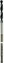 Сверло для опалубки Alpen L400 D8мм PL (5500800100)