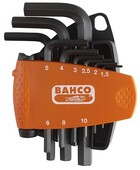 Набор ключей Bahco BE-9578