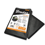 Агроволокно черное BRADAS AWB5016010