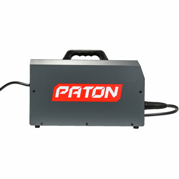 Полуавтомат сварочный инверторный Paton StandardMIG-200 (4005039) изображение 4