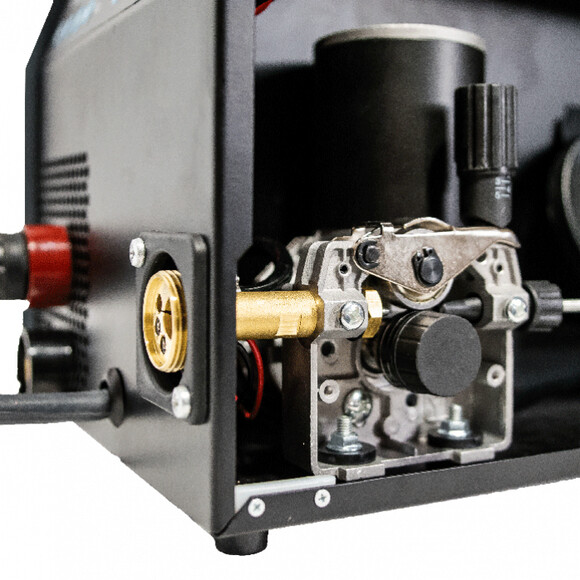 Напівавтомат зварювальний інверторний Paton StandardMIG-200 (4005039) фото 7