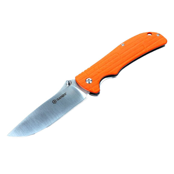 Нож складной Ganzo G723-OR