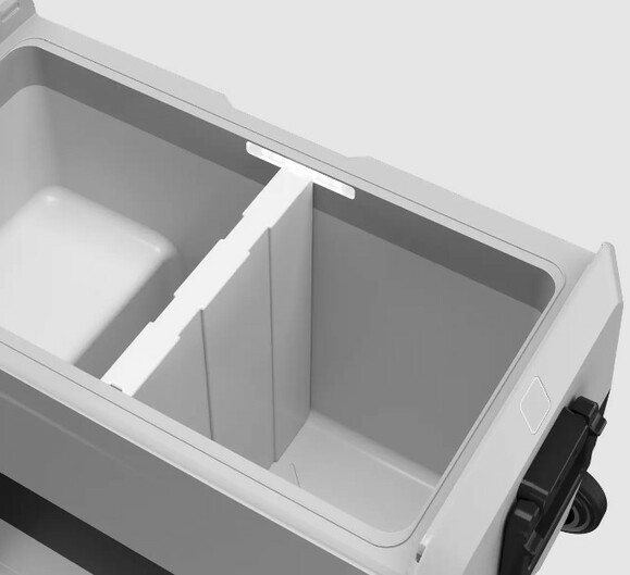 Компрессорный автохолодильник Alpicool T60 изображение 6