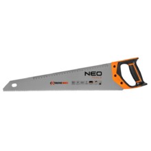 Ножовка по дереву Neo Tools Extreme 450 мм (41-166)