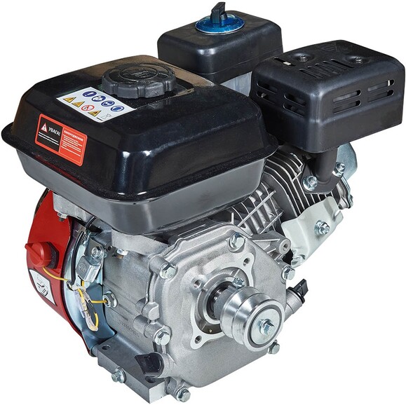 Двигатель бензиновый Vitals GE 6.0-19kp (165166) изображение 4