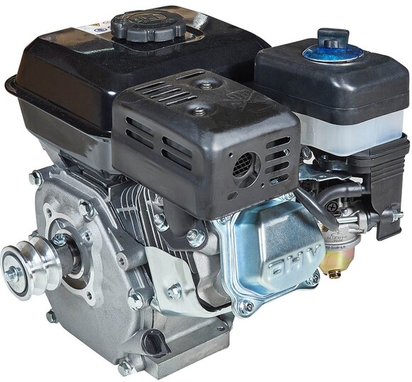 Двигатель бензиновый Vitals GE 6.0-19kp (165166) изображение 6