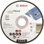 Отрезной круг Bosch Expert 2608603396