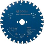 Пиляльний диск Bosch Expert for Sandwich Panel 160x20x2/1.6x30T (2608644365)
