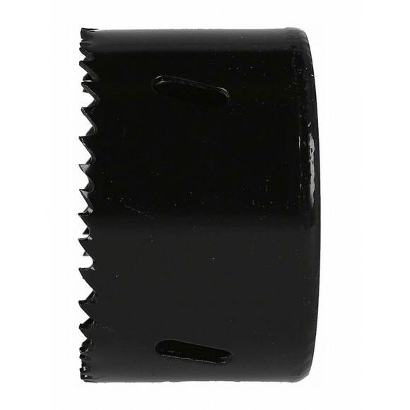 Пила кольцевая Heller 108 мм Bi-Metal переменный зуб (24536)