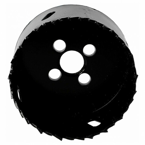 Пила кольцевая Heller 108 мм Bi-Metal переменный зуб (24536) изображение 2