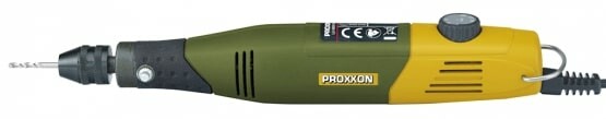 Бормашина миниатюрная Proxxon Micromot 60/EF