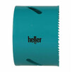 Пила кольцевая Heller 68 мм Bi-Metal HSS-Cobalt (26656)