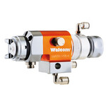 Автоматичний фарборозпилювач Walcom Matik HTE 4 0.8 (3285.08)