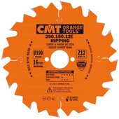 Пиляльний диск CMT 290.190.12E