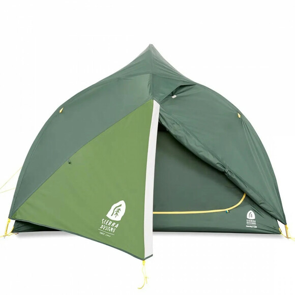 Палатка Sierra Designs Clearwing 3000 3 green (I40152921-GRN) изображение 2