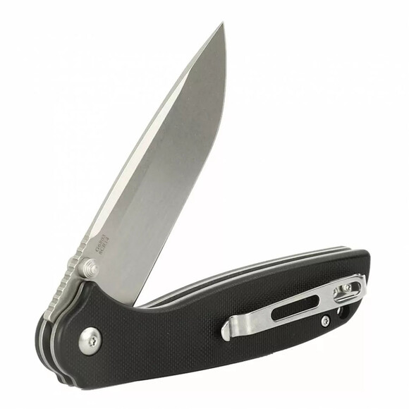 Нож складной Ganzo G6803-BK изображение 3