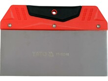 Шпатель Yato для финишной шпаклевки 200/0.5 мм (YT-52246)