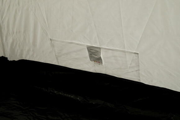 Трехместная палатка Totem Tepee 3 (v2) (UTTT-026) изображение 13
