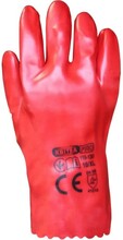 Бензомаслостойкие перчатки КВИТКА PRO (XL) 12 пар (110-1207-10)