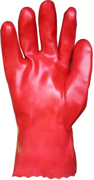 Бензомаслостійкі рукавиці КВІТКА PRO (XL) 12 пар (110-1207-10) фото 2