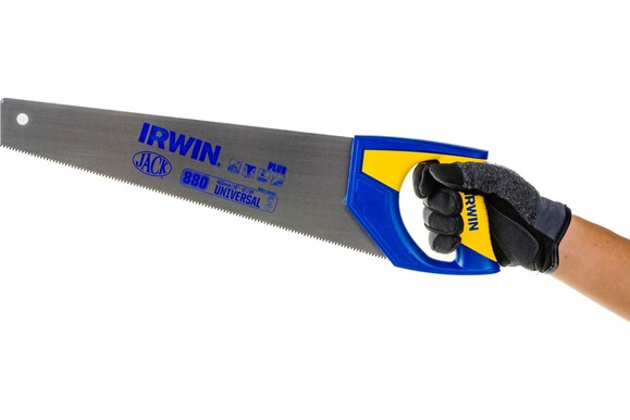 Ножовка IRWIN Plus (10503622) изображение 3