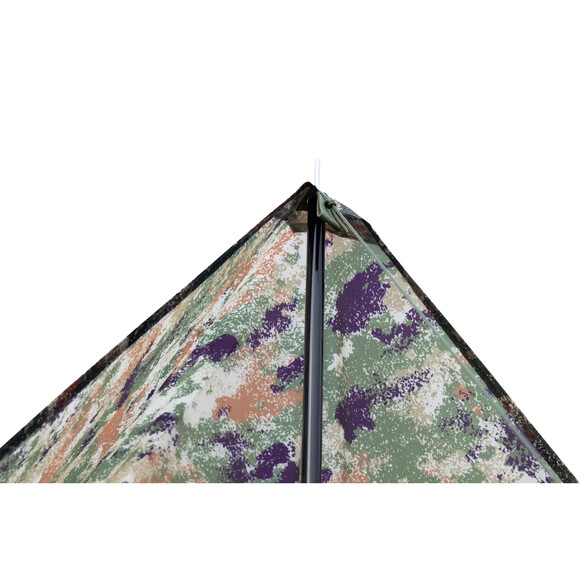 Тент со стойками Tramp Tent 3х3 м camo (UTRT-104-camo) изображение 7