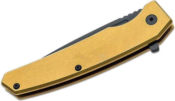Нож Ontario Ti 22 Equinox (9805) изображение 3