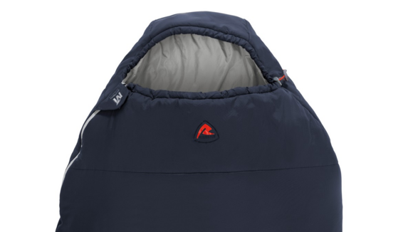 Спальный мешок Robens Sleeping bag Moraine I s22 right (49555) изображение 4