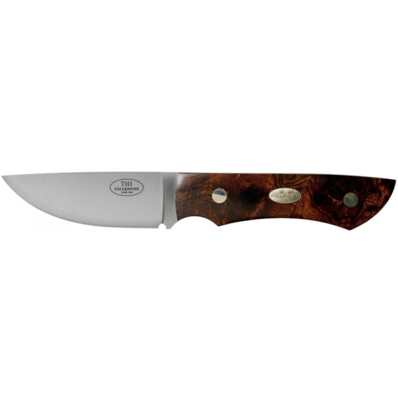 Нож Fallkniven Taiga Hunter zytel, ironwood (TH1z)