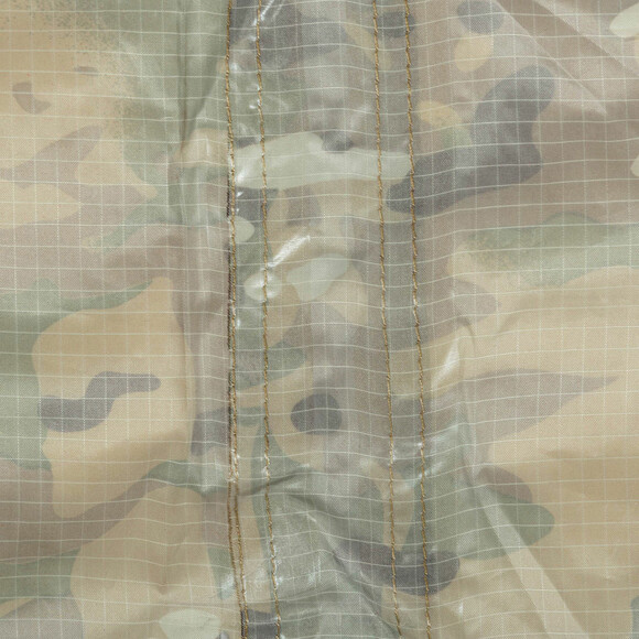 Тент Highlander Basha Shelter HMTC (MA100-HC) изображение 7
