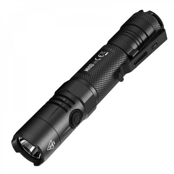 Ліхтар Nitecore MH10 v2 (6-1038_V2) фото 2