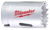 Коронка биметаллическая Milwaukee Contractor 32 мм (4932464682)