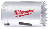Коронка биметаллическая Milwaukee Contractor 32 мм (4932464682)