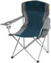 Складное кресло Easy Camp Arm Chair, стальной синий (236.048.0132)