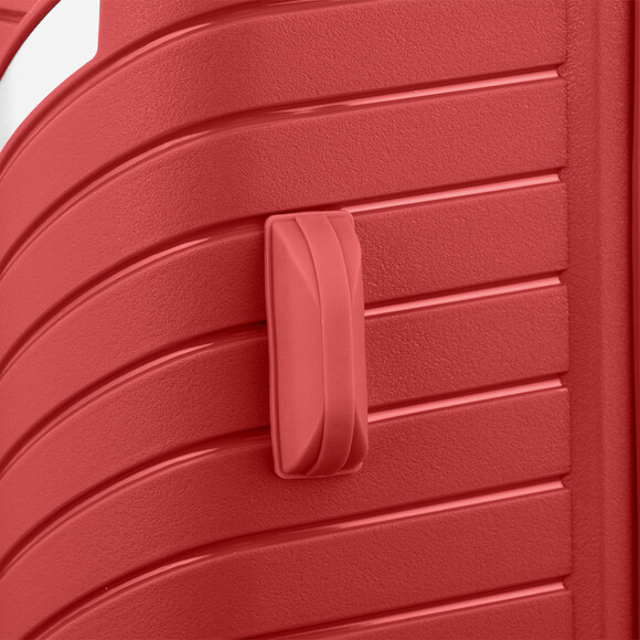 Набор чемоданов 2E SIGMA (L+M+S), красный 2E-SPPS-SET3-RD изображение 14
