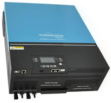 Гібридний інвертор TOMMATECH TT-MPLUS 11KW-48V