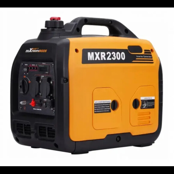 Инверторный генератор Maxpeedingrods MXR2300