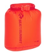 Гермочехол Sea to Summit Ultra-Sil Dry Bag Spicy Orange, 3 л (STS ASG012021-020803)