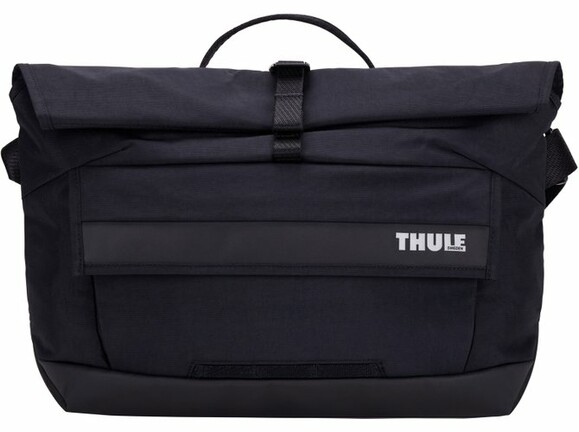 Наплечная сумка Thule Paramount Crossbody 14L, black (TH 3205007) изображение 2