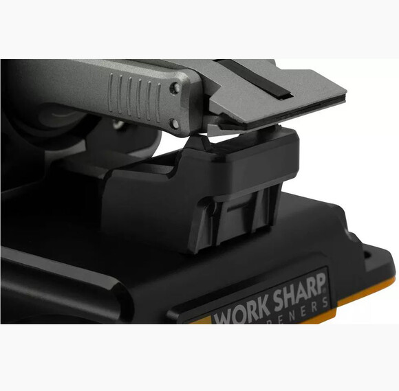 Точилка механічна Work Sharp Professional Precision Adjust Knife Sharpener (WSBCHPAJ-PRO) фото 11