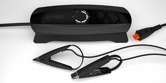 Зарядное устройство CTEK CS ONE (40-330) изображение 3