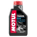Трансмиссионное масло MOTUL Transoil 10W30 1 л (105894)
