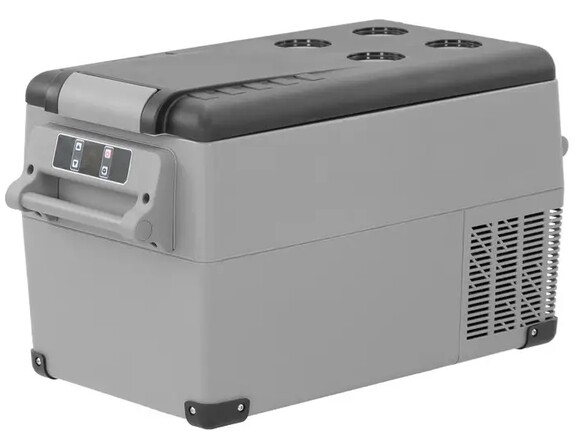 Компрессорный автохолодильник Alpicool CF35 (CF35AP) изображение 3