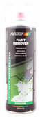Засіб для видалення старої фарби MOTIP Paint remover, 500 мл (090410BS)