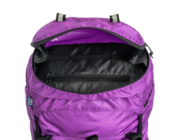 Рюкзак Fram Equipment Tempo 50L (фиолетовый) (id_6512) изображение 6