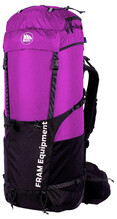 Рюкзак Fram Equipment Tempo 50L (фіолетовий) (id_6512)