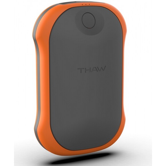 Електрична грілка для рук Thaw Rechargeable Hand Warmer 10000mAh (THW THA-HND-0013-G) фото 2