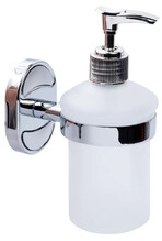 Дозатор для жидкого мыла Kroner KRM Elbe-ACG2927 (CV022899)