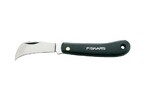 Зігнутий ніж для щеплень Fiskars K62, 125880 (1001623)