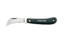 Изогнутый нож для прививок Fiskars K62, 125880 (1001623)